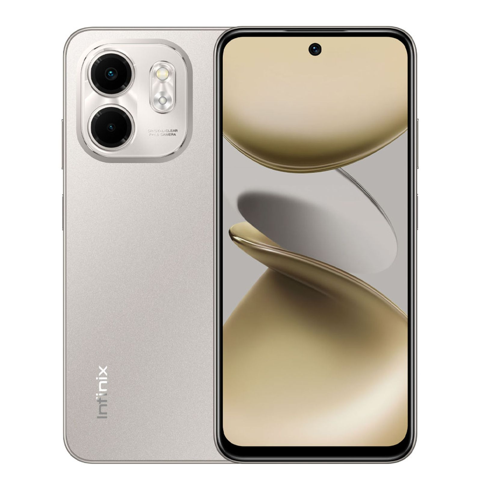 Infinix Smart 9 - Imagen 3